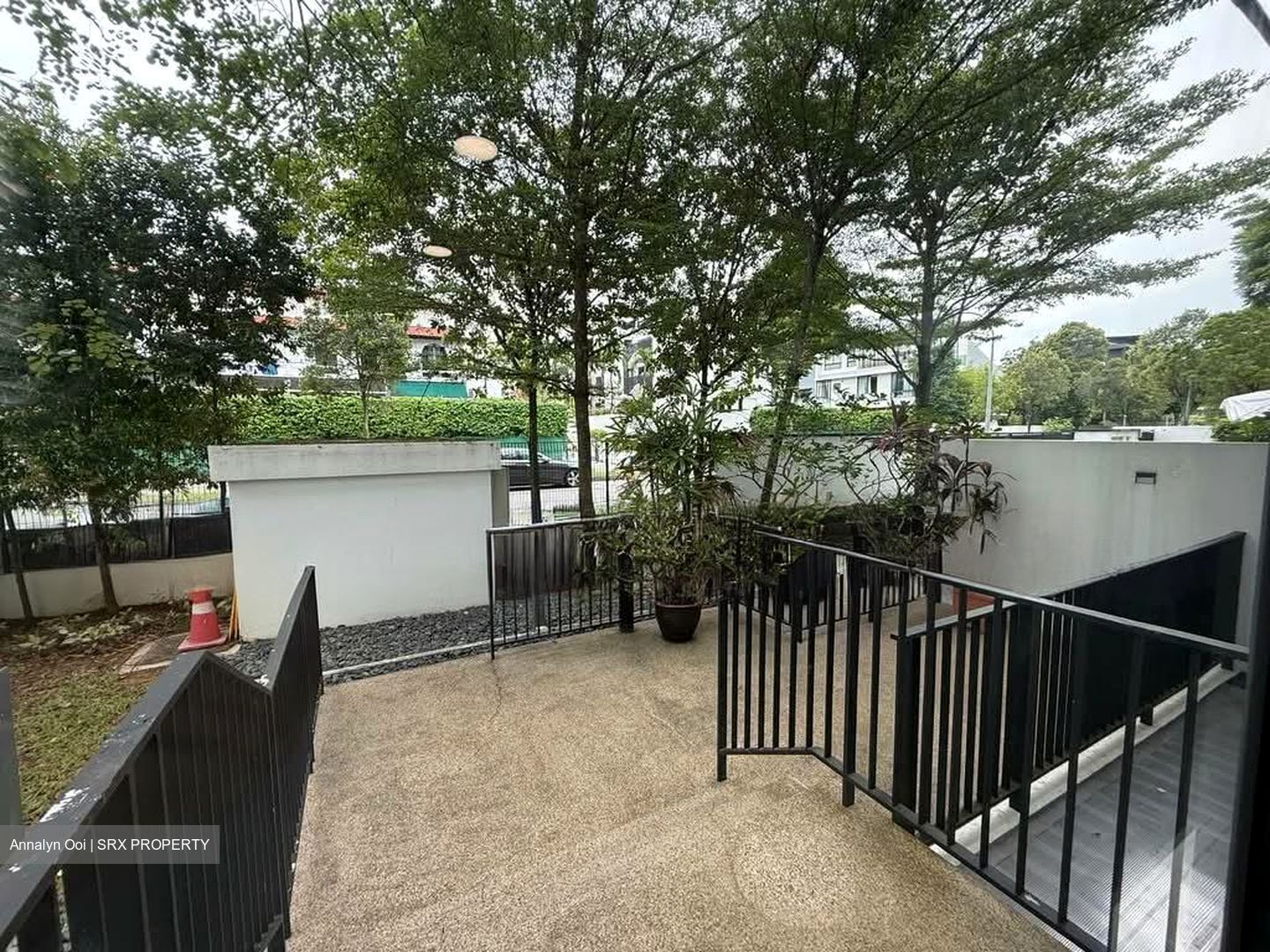 Jalan Haji Alias (D10), Terrace #592001351